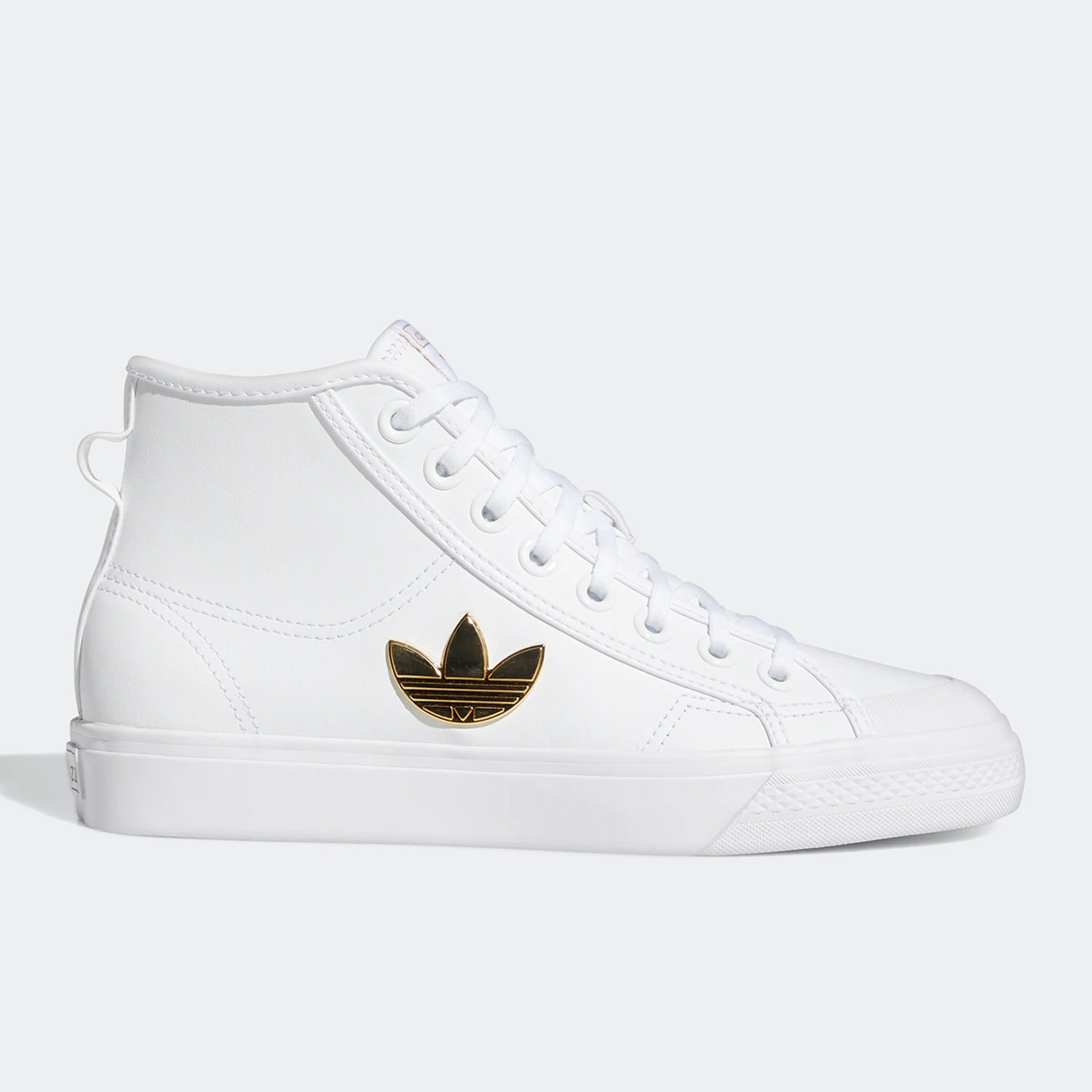 Adidas Shoes Samba - Oryginalne damskie buty typu high top