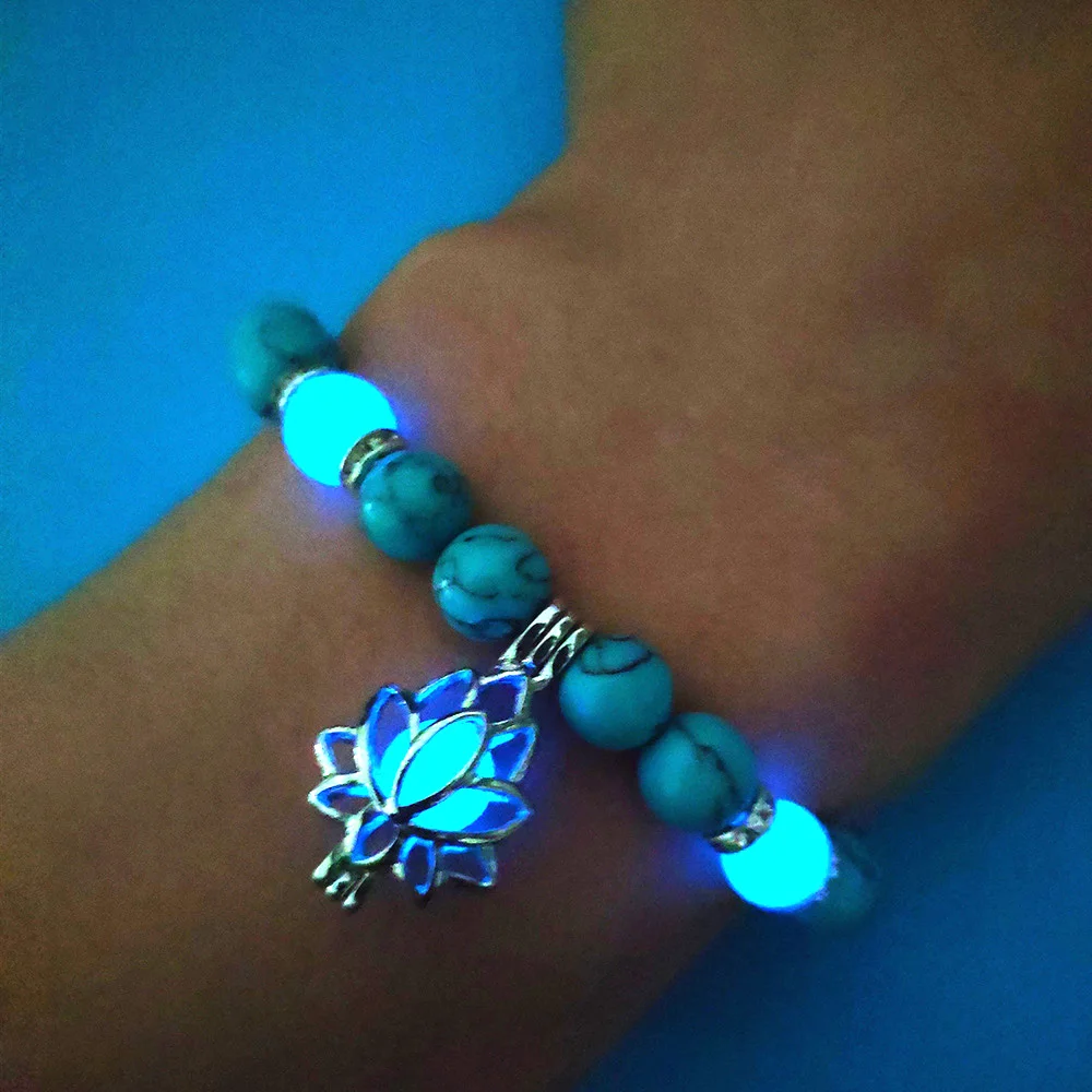 Bransoletka z kamienia natural – Coordinates Bracelet recenzja i cena