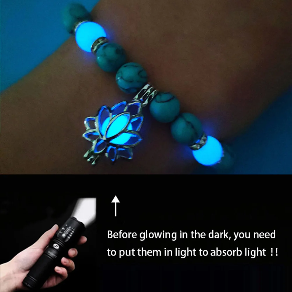 Bransoletka z kamienia natural – Coordinates Bracelet recenzja i cena