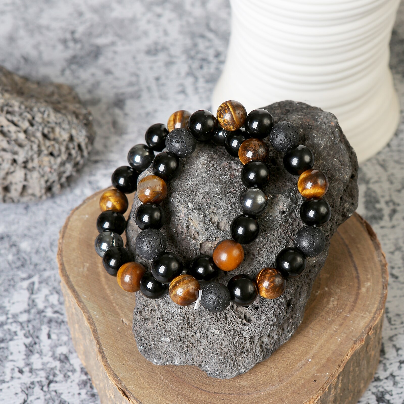2 sztuk/zestaw potrójna branso – Coordinates Bracelet recenzja i cena