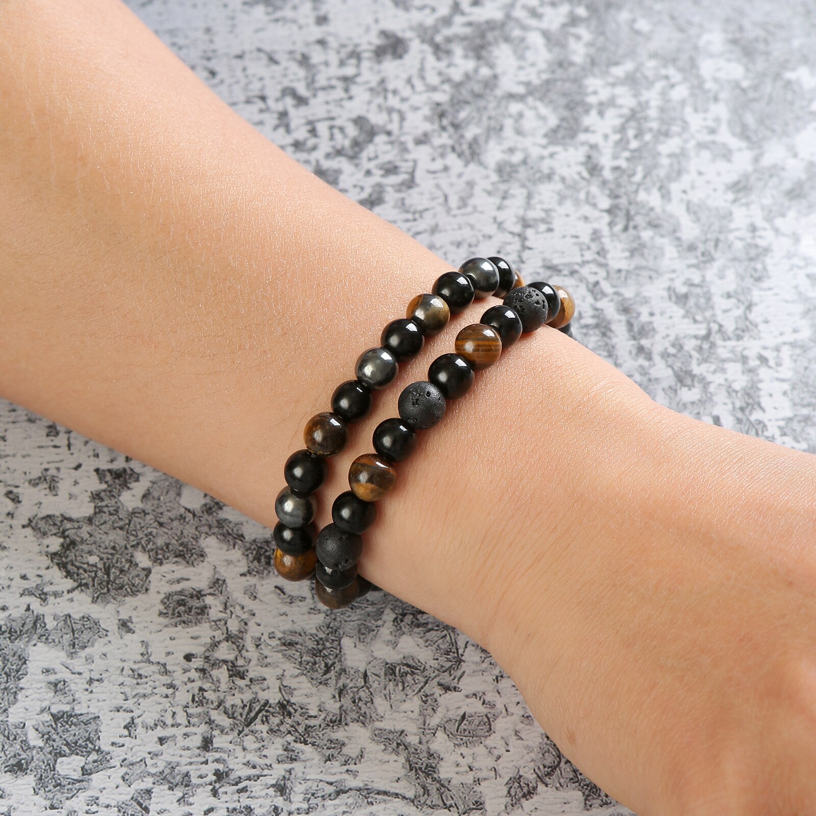 2 sztuk/zestaw potrójna branso – Coordinates Bracelet recenzja i cena
