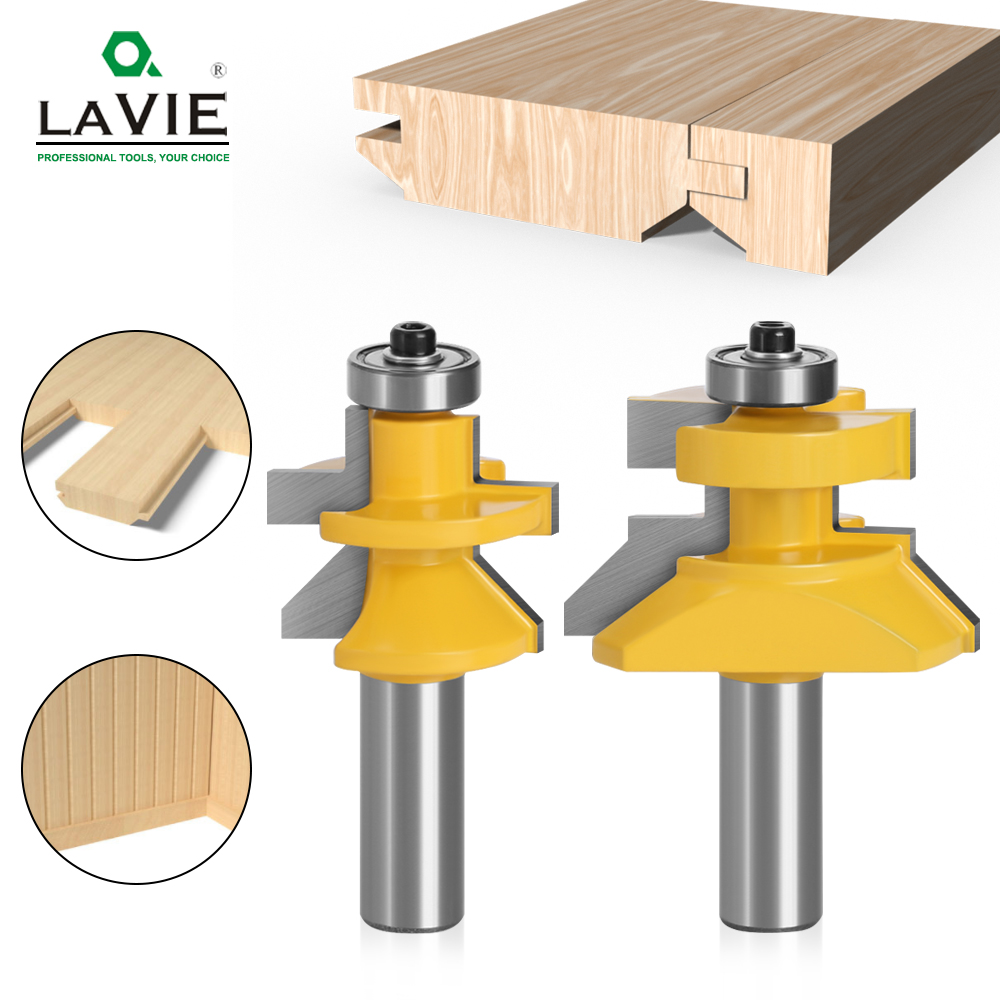 LAVIE 2 sztuk 12mm 1/2 Shank 1 – Engraved Wood Frame recenzja i cena