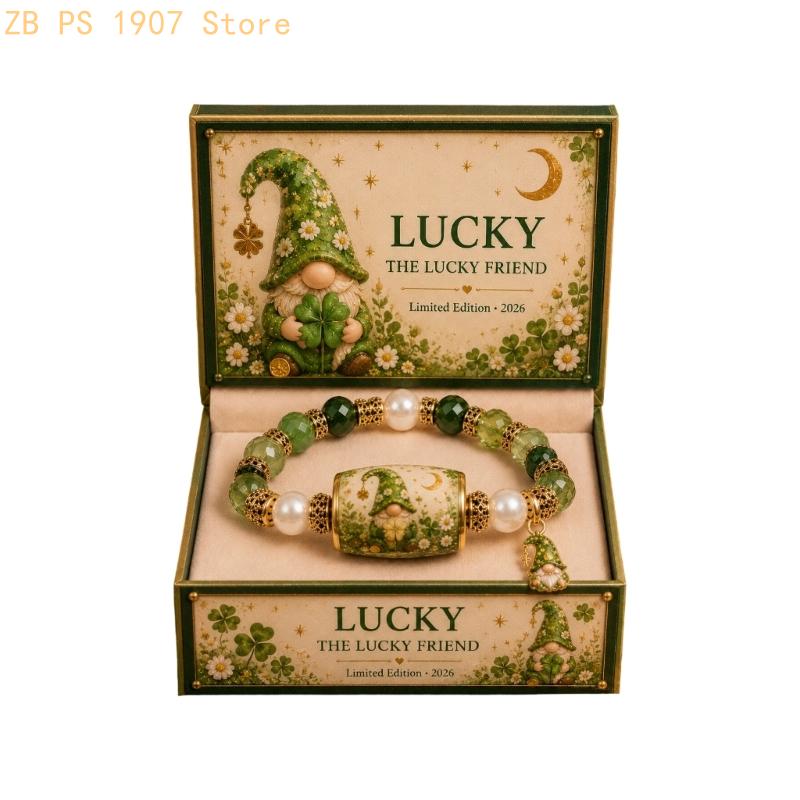Zestaw bransoletek w pudełku z – Coordinates Bracelet recenzja i cena